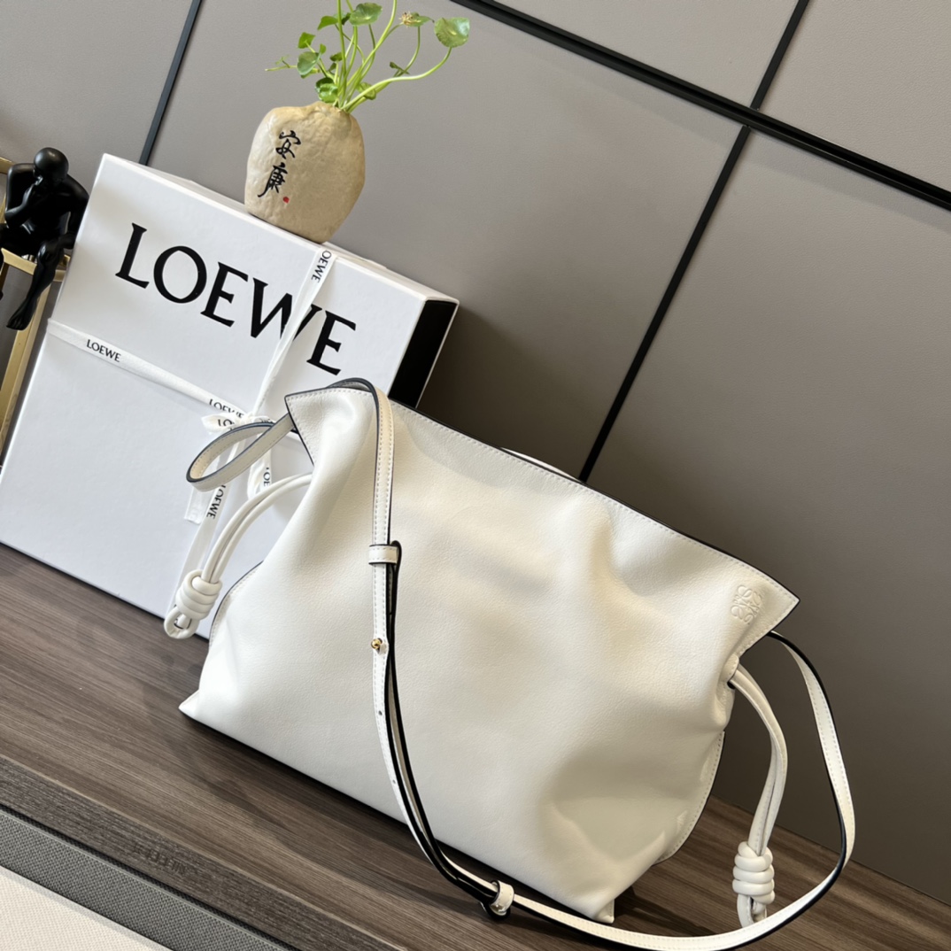 Loewe Flamenco Bags